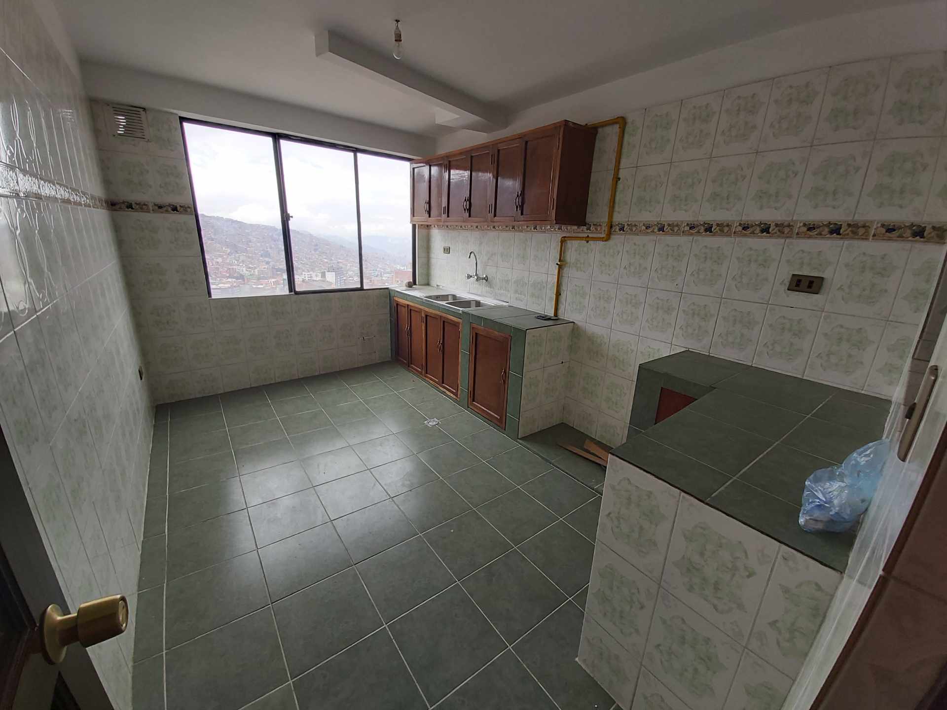 Departamento en Villa Fatima en La Paz 3 dormitorios 2 baños  Foto 12