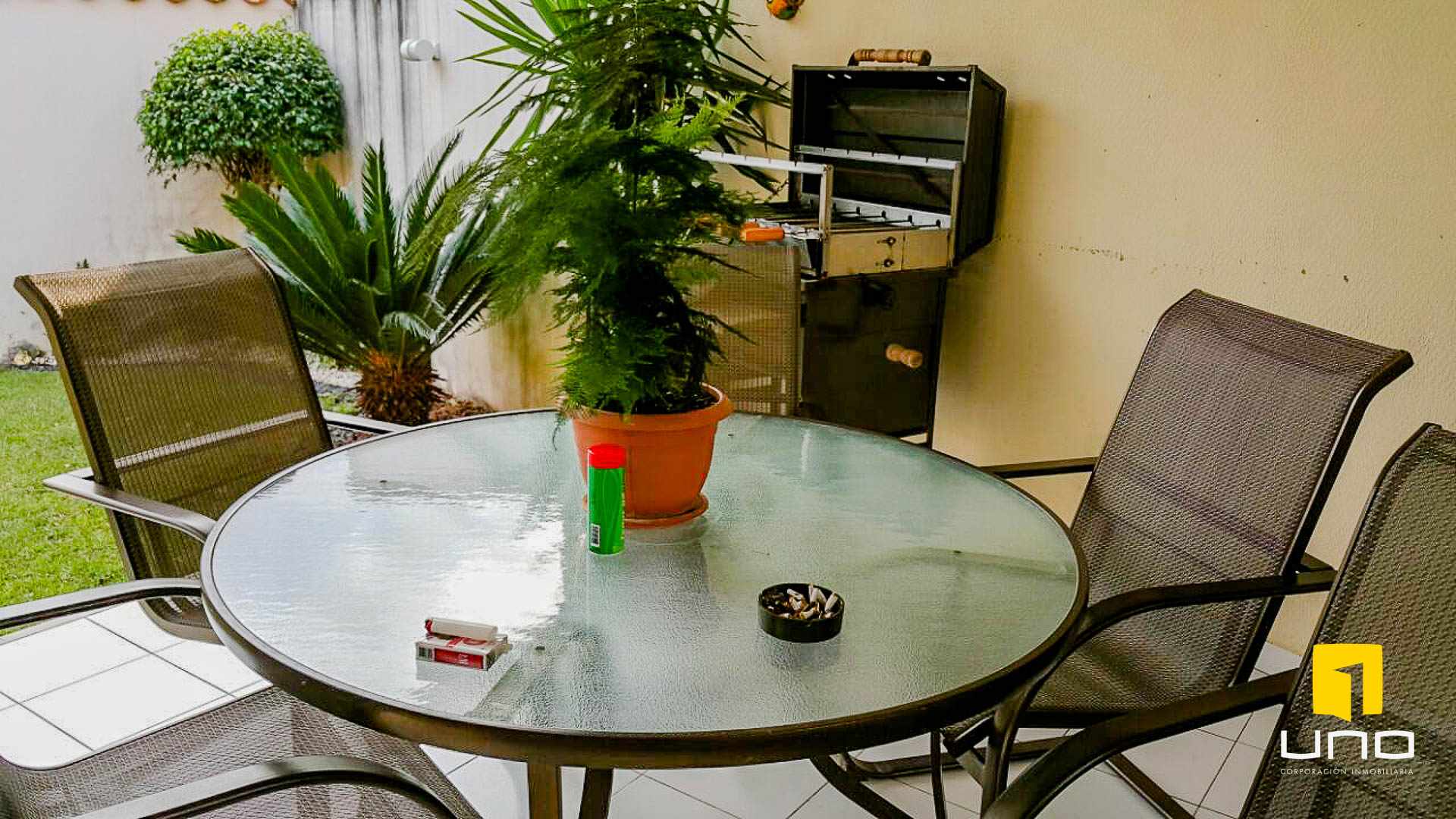 Casa CONDOMINIO HAMBURGO NORTE VENDO CASA DE 4 SUITES Foto 10