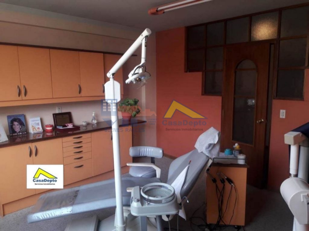 Oficina en AlquilerAv montenegro  1 baños  Foto 10