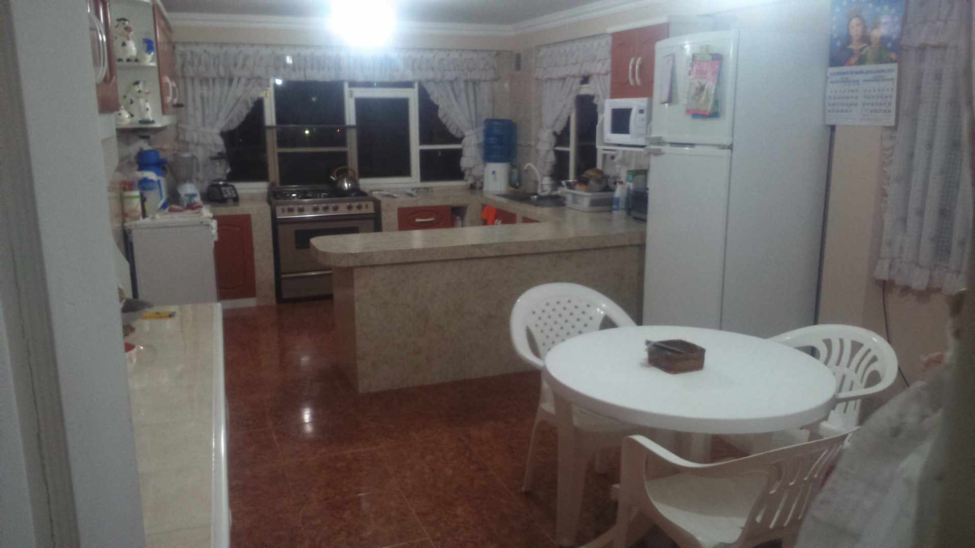 Casa en VentaAlto Irpavi Urbanización Peña Azul Calle 15 Nro 5 Foto 18