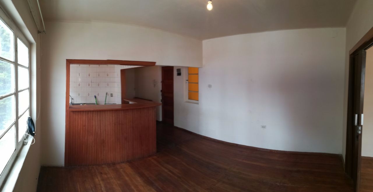 Departamento en Sopocachi en La Paz 1 dormitorios 1 baños  Foto 2
