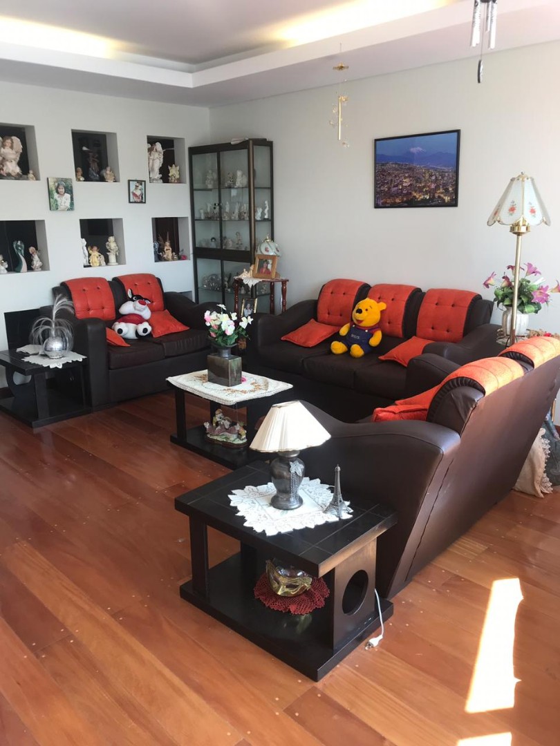 Departamento Calle Presbitero Medina Edificio Carlos XV Foto 2