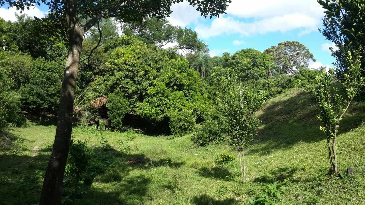 Terreno en VentaQUINTA EN EL URUBO - PORONGO    Foto 2