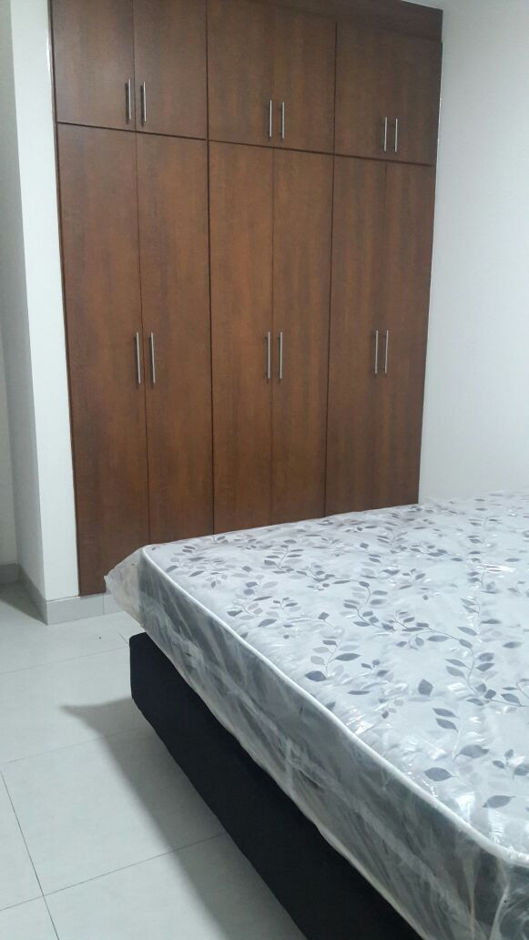 Departamento en AlquilerCondominio Altos del Sur ---Calle Don Bosco entre avenida Argentina y Gualberto Villarroel 1 dormitorios 1 baños  Foto 17