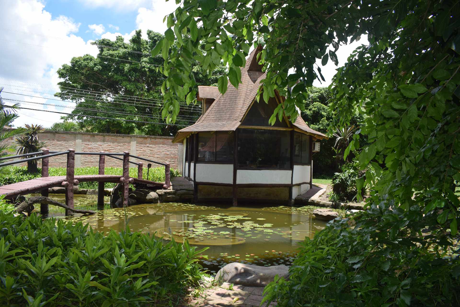 En Alquiler a $us 5,000 Foto 5