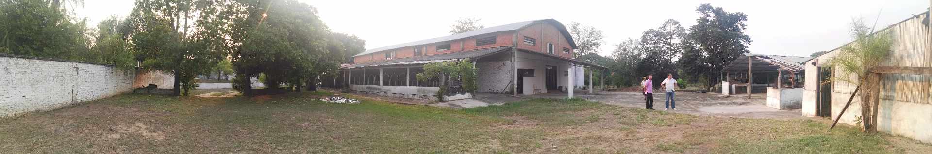 Terreno en Doble vía La Guardia en Santa Cruz de la Sierra    Foto 11