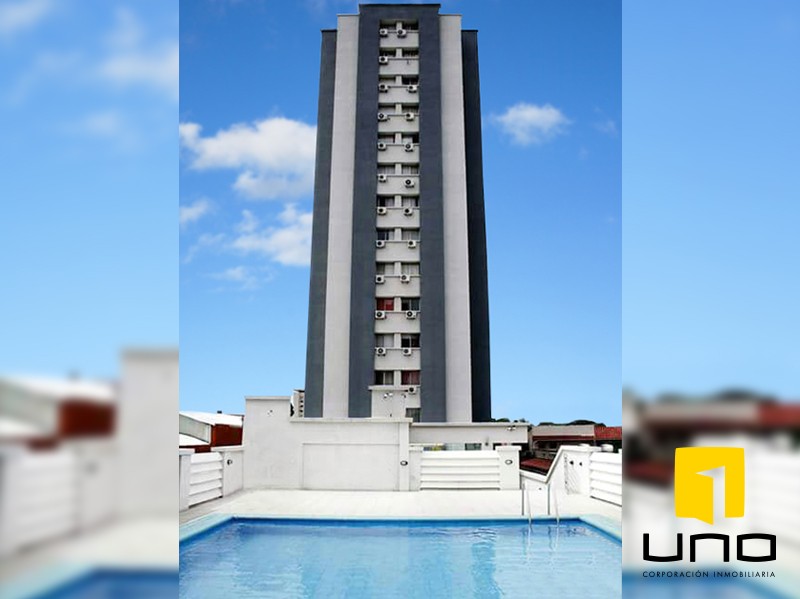 Departamento Av. Argentina, Condominio Argentina Foto 13