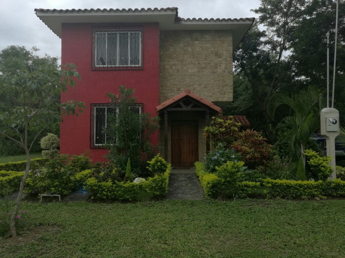 Casa en AlquilerCondominio Laguan Azul Doblre Via La Guardia 1 dormitorios 1 baños 4 parqueos Foto 6