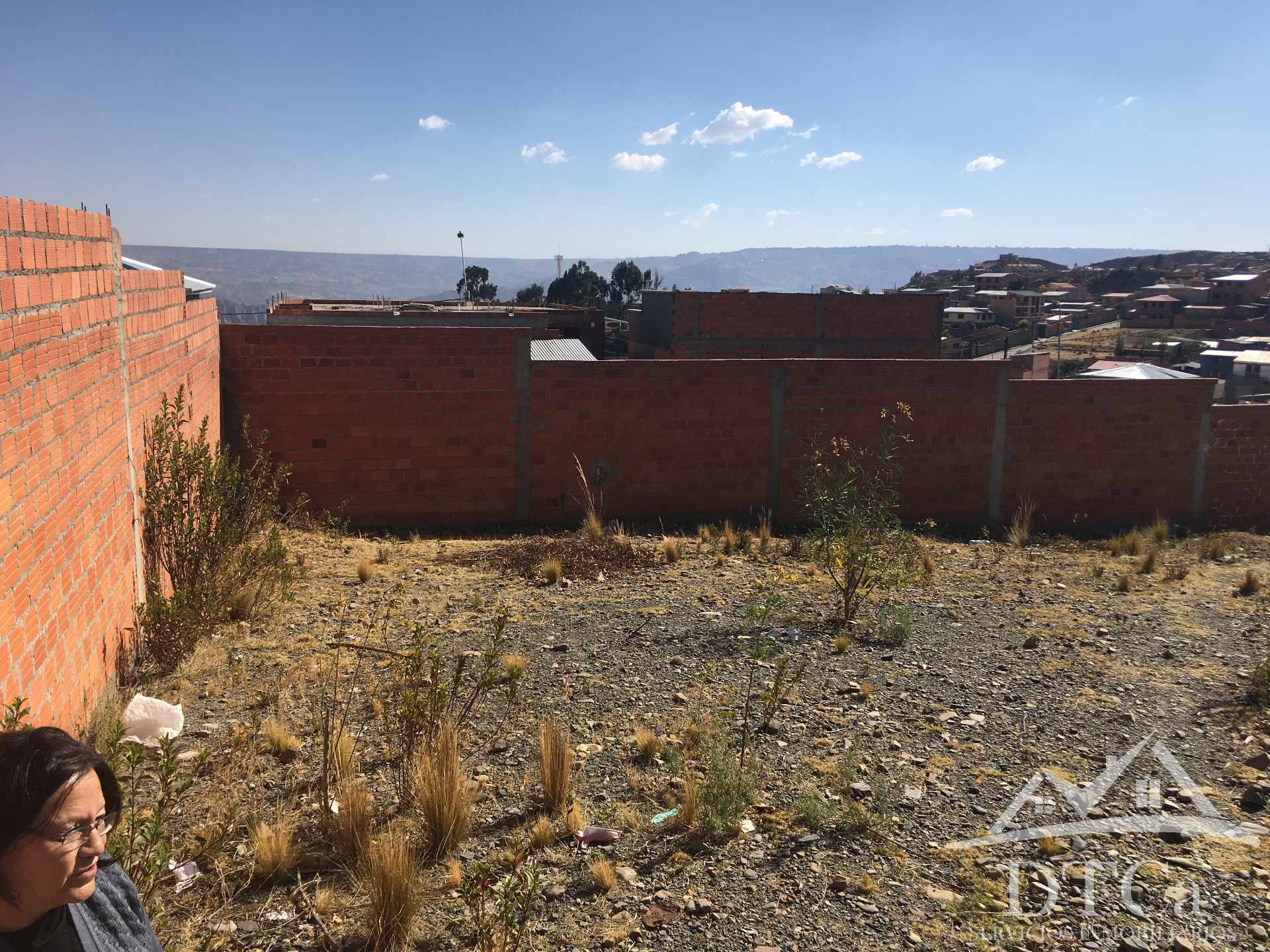 Terreno en Ovejuyo en La Paz    Foto 2