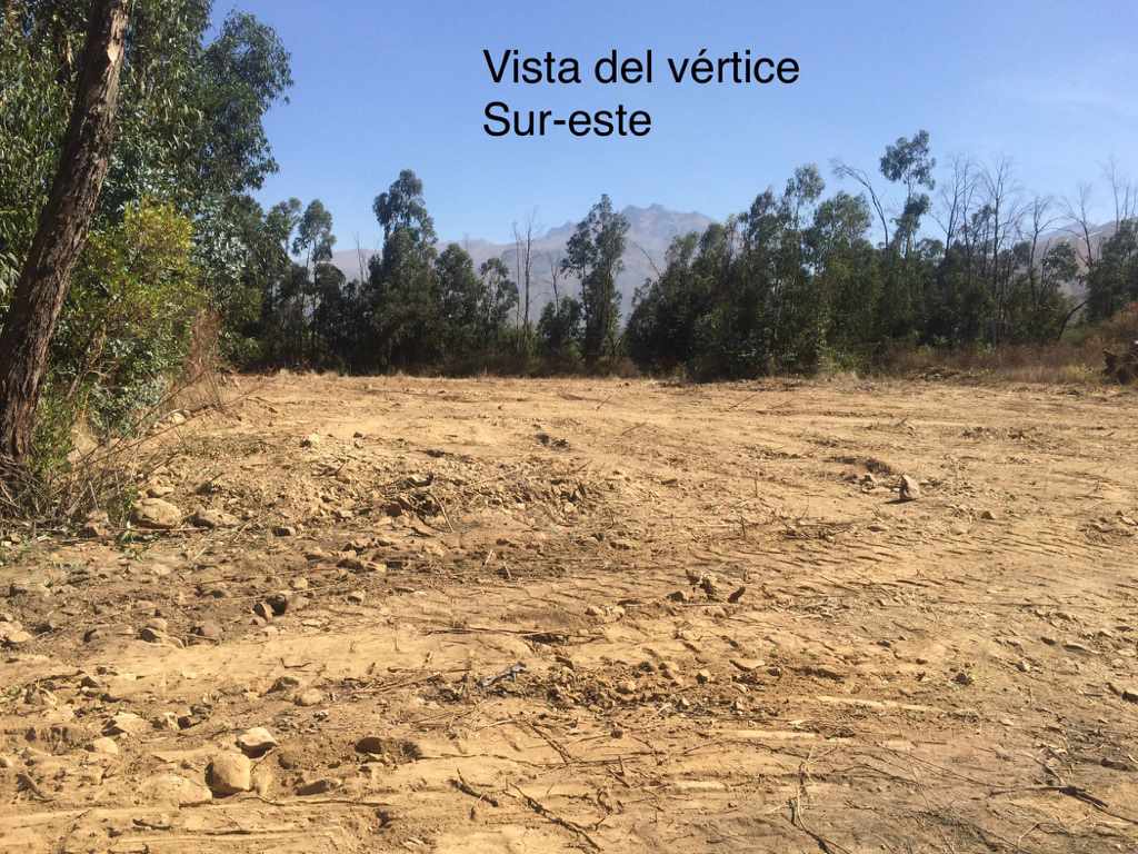 Terreno en VentaApote norte, Tiquipaya    Foto 6