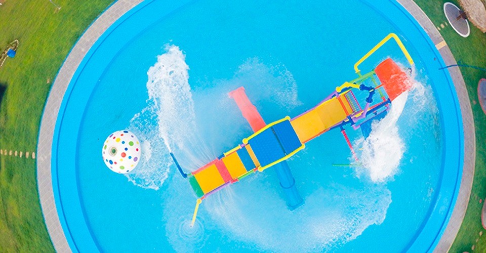 Terreno COMPLEJO CAMPESTRE PARQUE ACUÁTICO URUBO 3 Foto 4