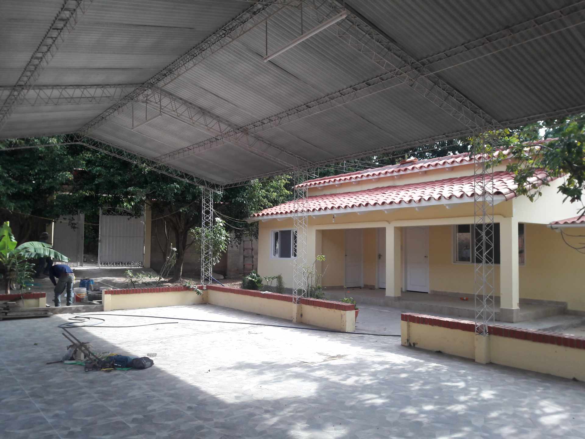 Casa Calle Virgen de Asunción Nro 125, Barrio Aguilera Foto 15