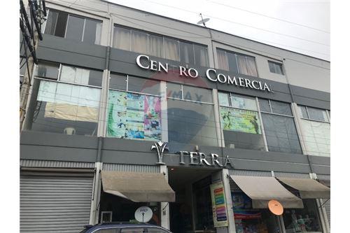 Local comercial en AlquilerAv. Ayacucho     Foto 5