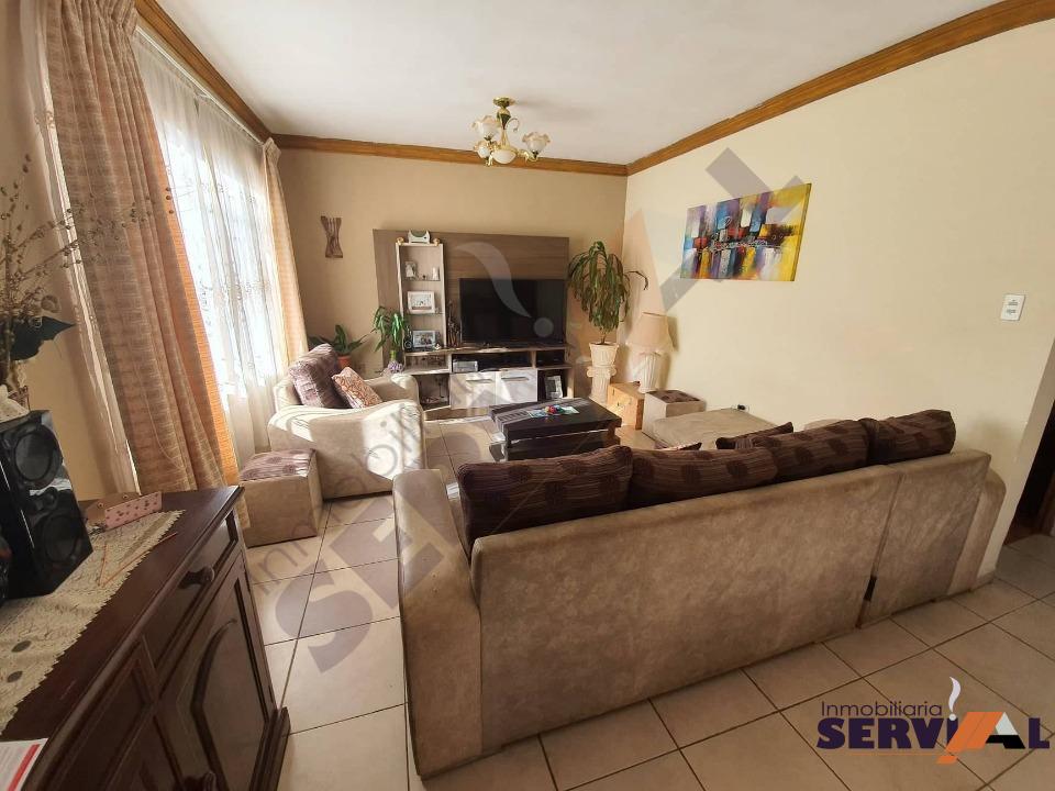 Casa CASA EN VENTA CON DEPARTAMENTO AUXILIAR INMEDIACIONES DEL KM 5 AV. CIRCUNVALACIÓN Foto 9