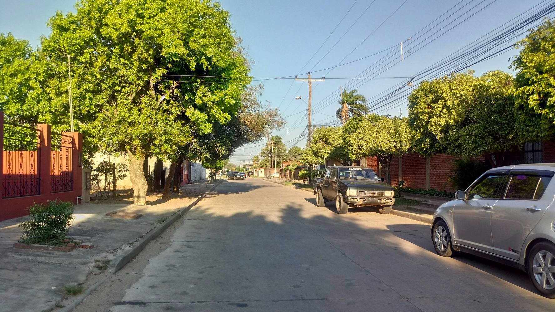 Casa en VentaAv. Santos Dumont entre 5to. y 6to anillo Sur B/San Jose Obrero Sur C/ San Sebastián #146  Foto 3