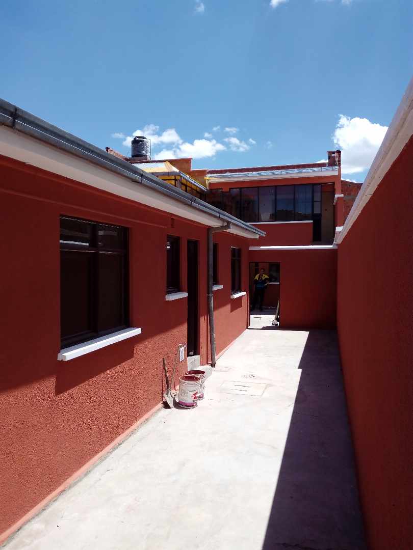 Casa en VentaUrb. 16 de Febrero, Rio Seco; El Alto Foto 2