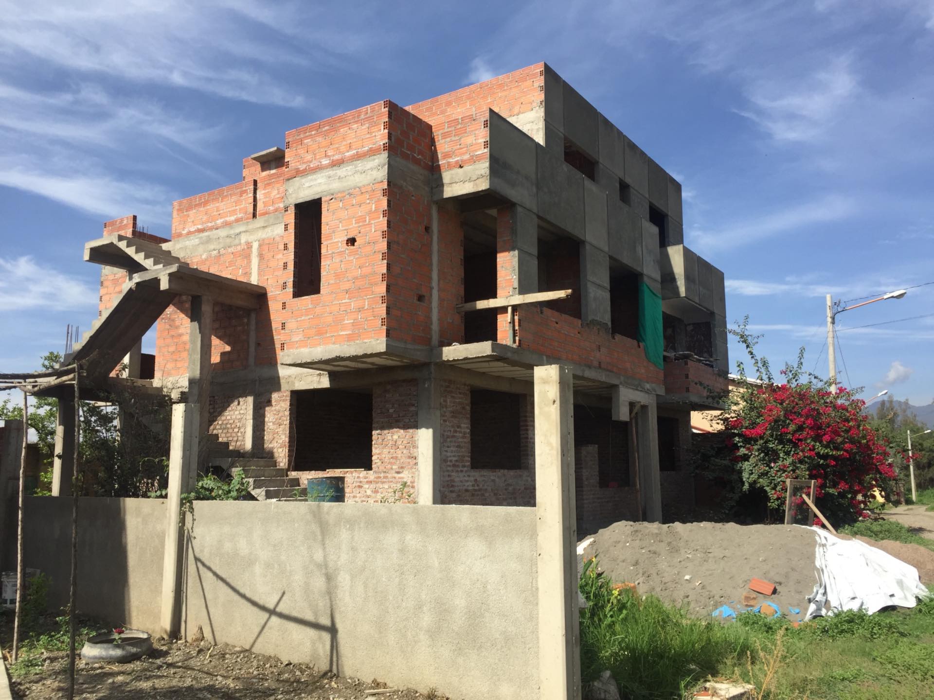 Casa Cochabamba/Quillacollo/Antofagasta Foto 1