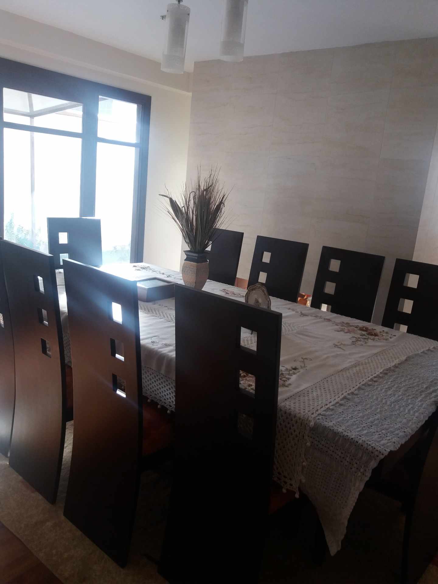 Casa en Achumani en La Paz 3 dormitorios 5 baños 2 parqueos Foto 24