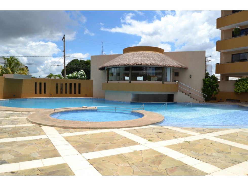 Departamento en VentaDEPARTAMENTO EN VENTA COND. TORRES GEMELAS 3 dormitorios 4 baños 2 parqueos Foto 4