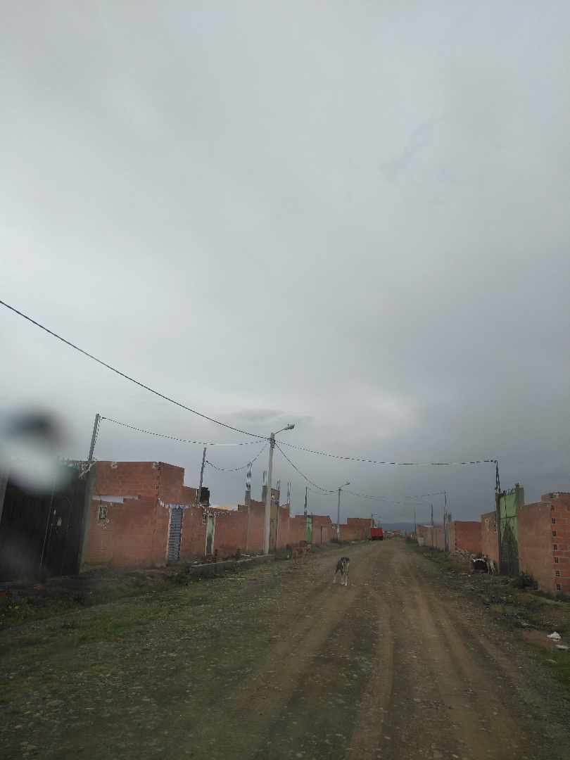 Terreno en VentaEl Alto, urbanizacion San Bartolome, calle Arenales    Foto 3