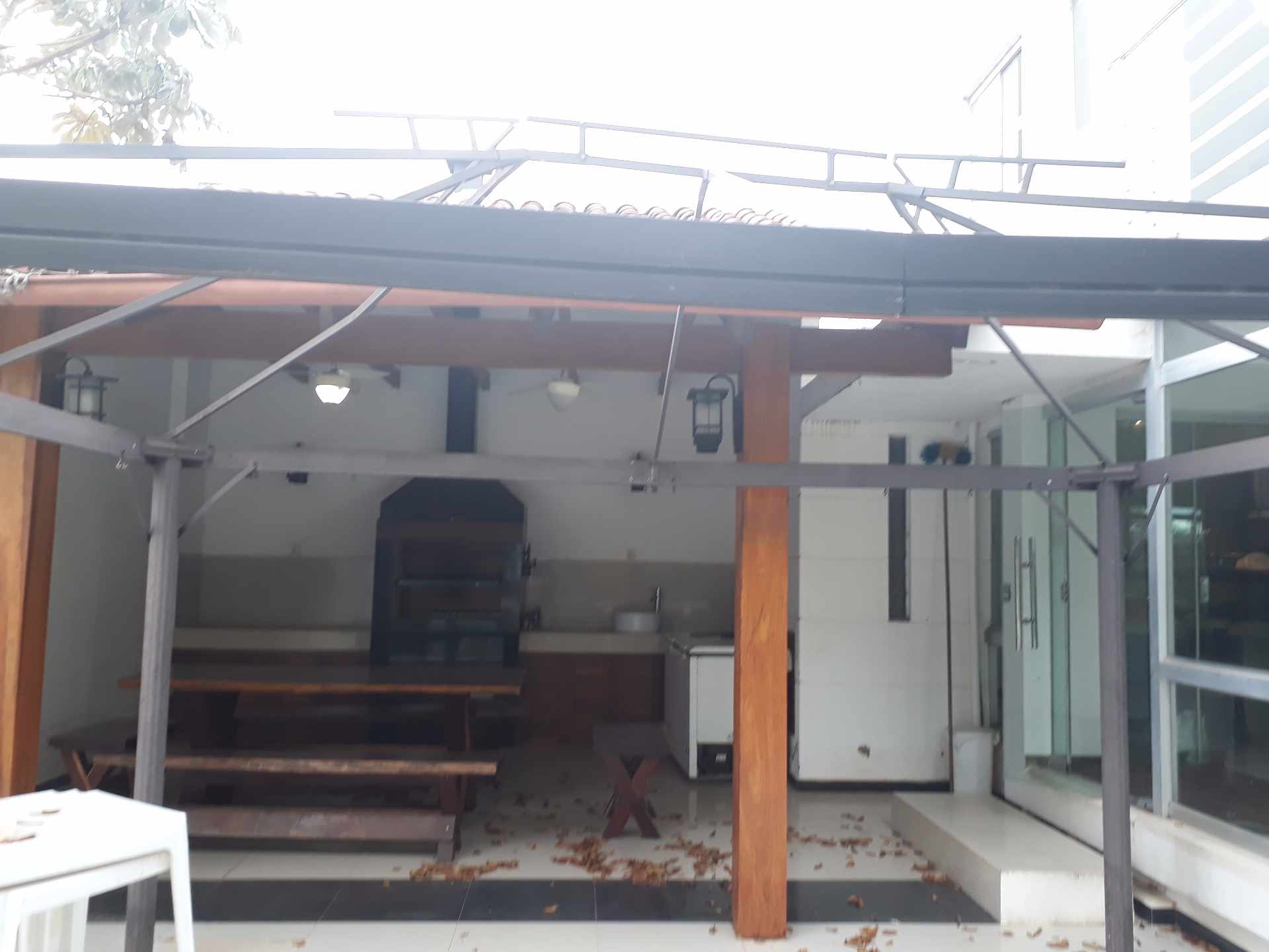Casa en Urubó en Santa Cruz de la Sierra 5 dormitorios 5 baños 2 parqueos Foto 3
