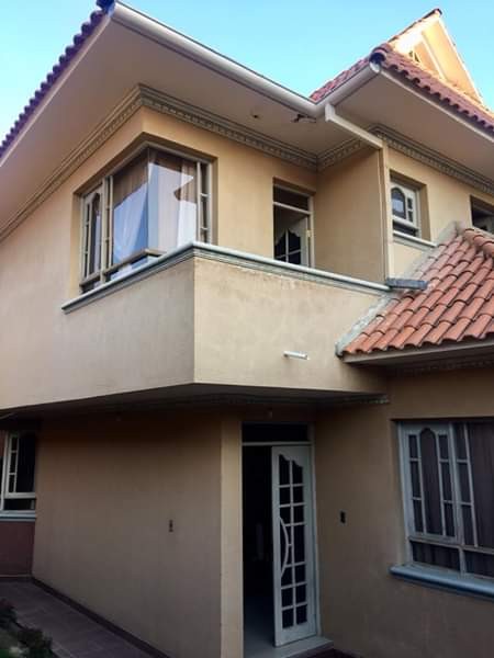 Casa en VentaBarrio periodista pasaje chopin 128 (final america oeste) Foto 5