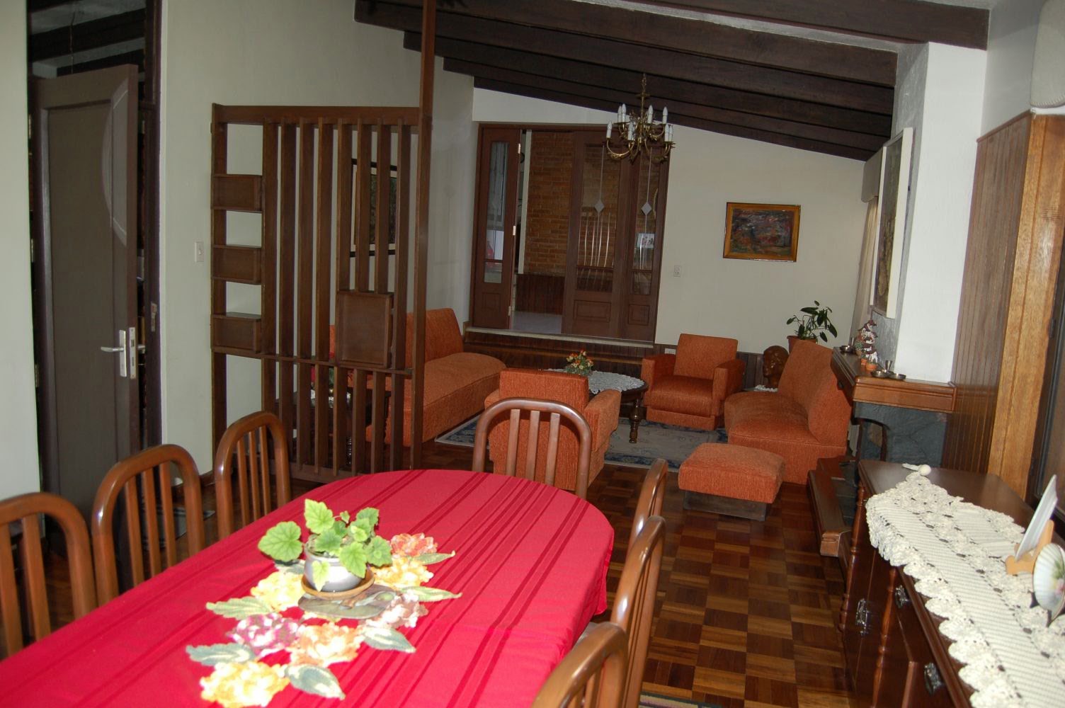 Casa en Aranjuez en Cochabamba 3 dormitorios 3 baños 3 parqueos Foto 14
