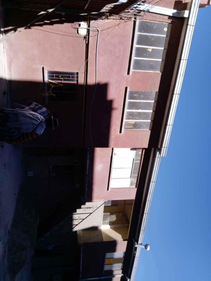 Casa en Villa Adela en El Alto 1 dormitorios 1 baños 1 parqueos Foto 3