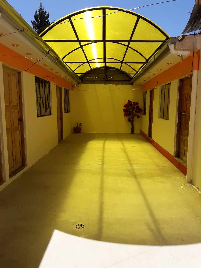 Casa en Ciudad Satélite en El Alto 7 dormitorios 2 baños 5 parqueos Foto 17