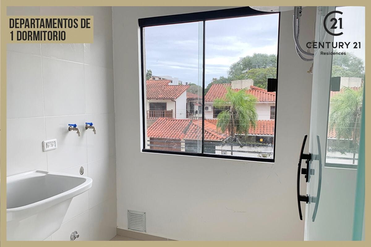 Departamento en VentaCONDOMINIO LUCIANA 2 dormitorios 2 baños 1 parqueos Foto 13