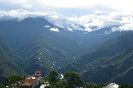 Casa en VentaCoroico Foto 11