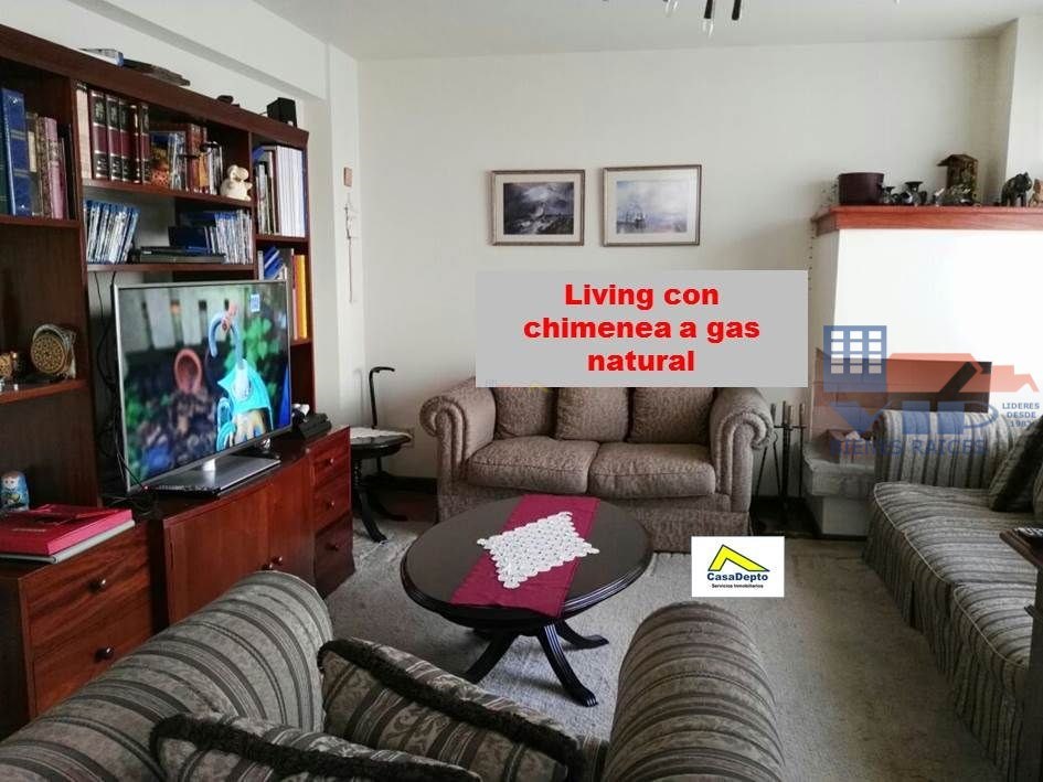 Departamento SAN MIGUEL Foto 2