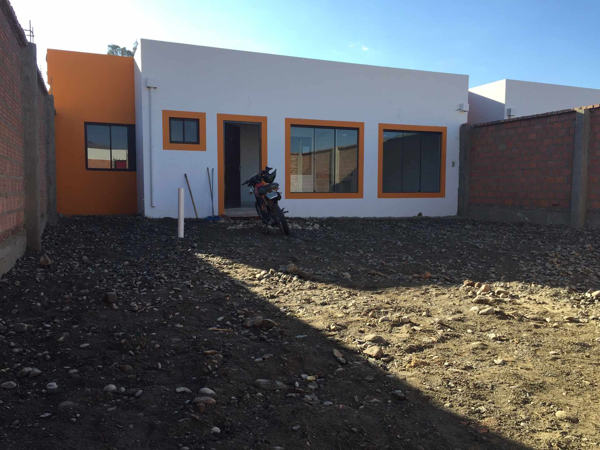 Casa en VentaCalle antofagasta s/n camino a Paso Foto 2