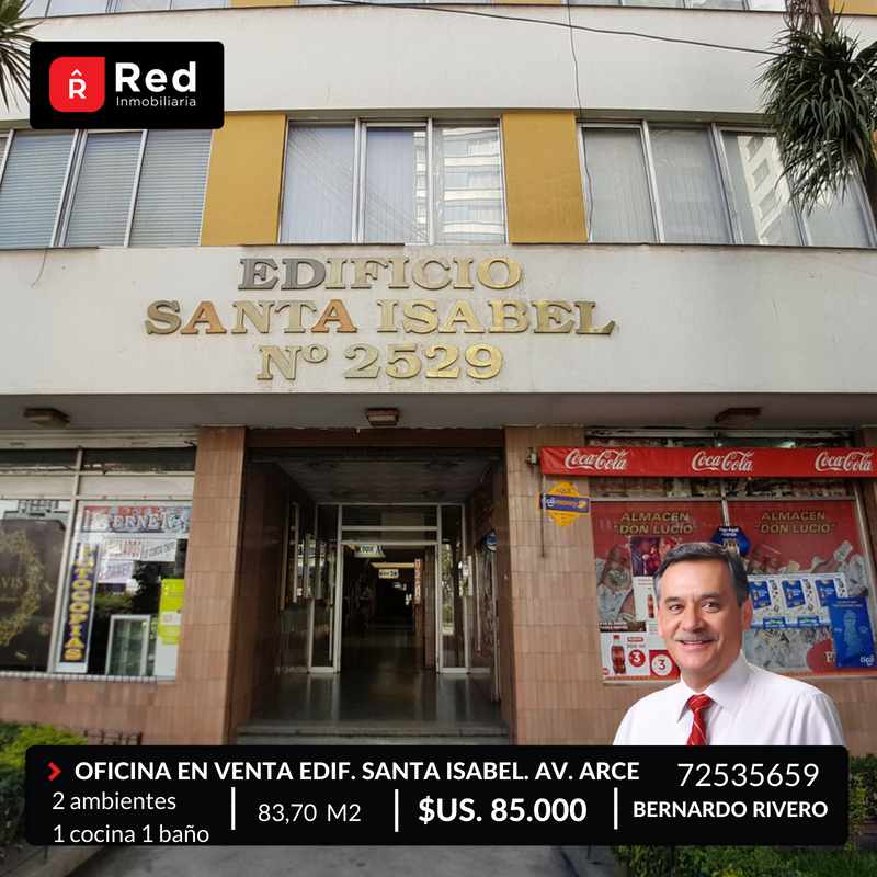 En Venta a $us 85,000 Foto 2