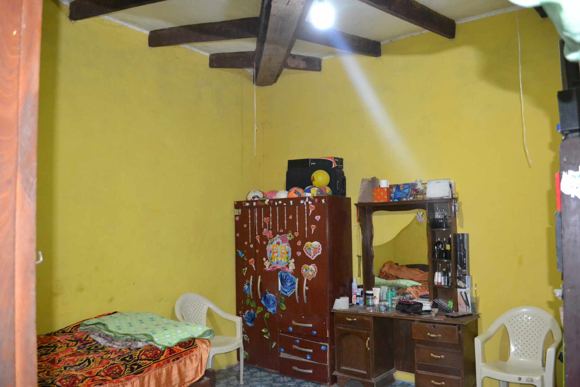 Casa *? ZONA SUD EL QUIOR  A DOS CALLES DE EL MERCADO EL QUIOR PRECIO 40.000$? * Foto 2