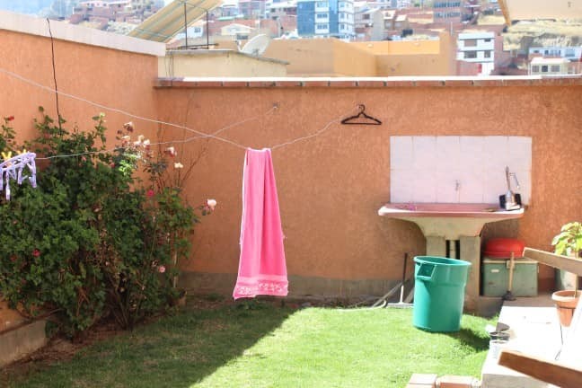 Casa en VentaALTO IRPAVI PEÑA AZUL CALLE 12 6 dormitorios 6 baños 4 parqueos Foto 11