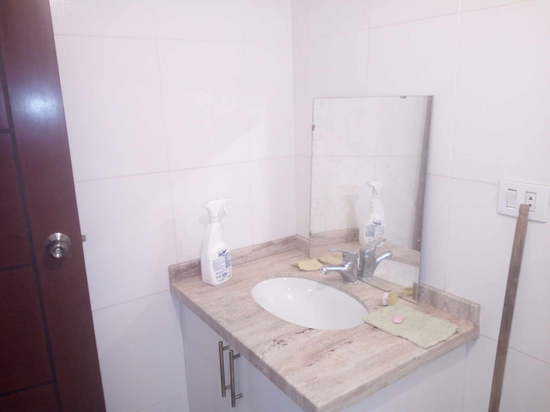 Departamento en Sacaba en Cochabamba 3 dormitorios 2 baños 1 parqueos Foto 12