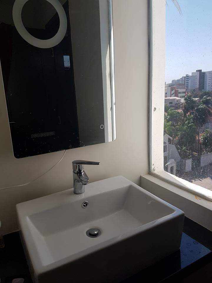 Departamento en Entre 2do y 3er anillo Oeste en Santa Cruz de la Sierra 2 dormitorios 2 baños  Foto 7