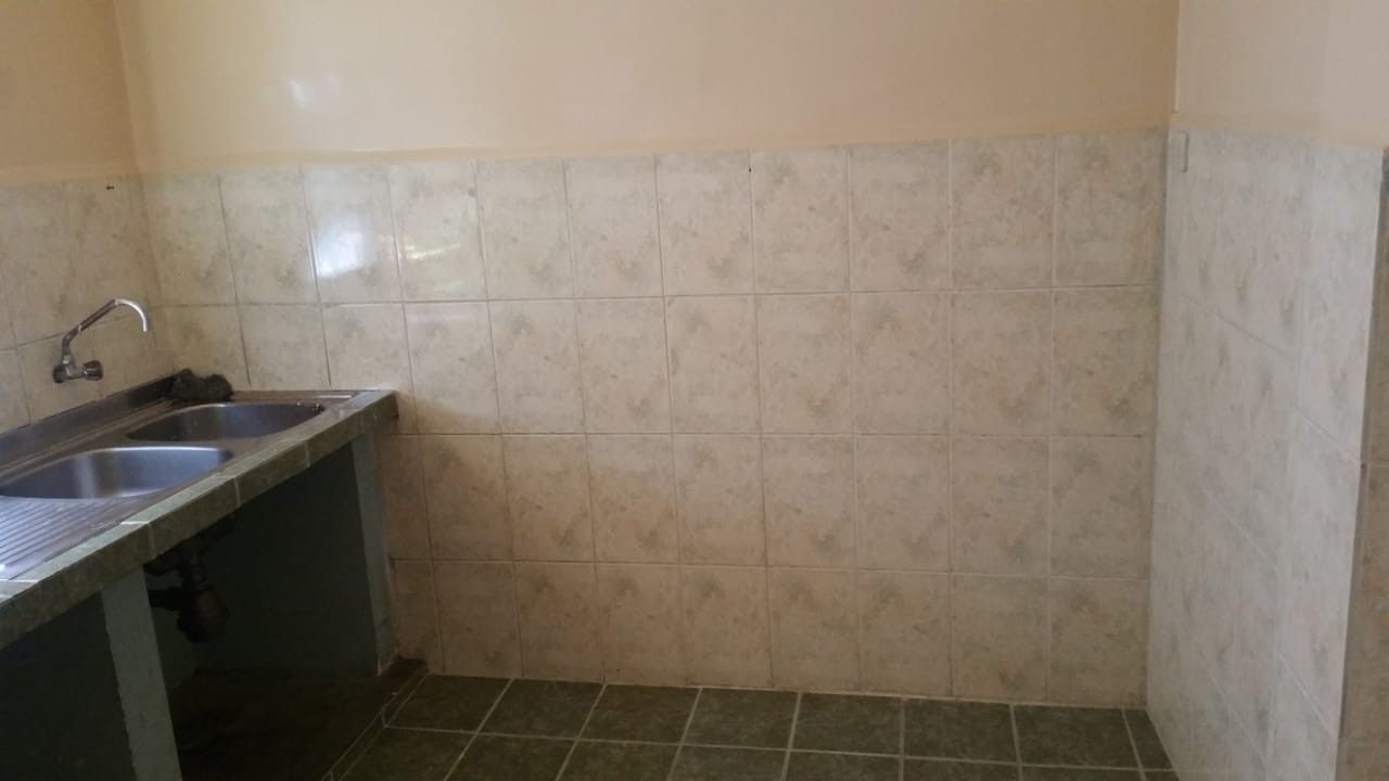 Departamento en Achachicala en La Paz 2 dormitorios 1 baños  Foto 2