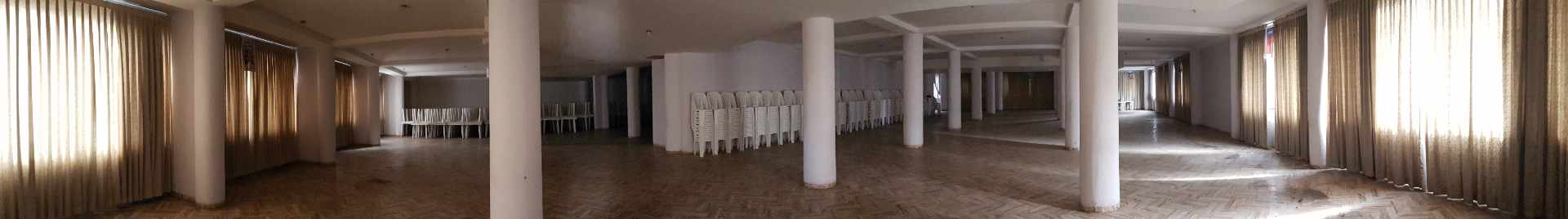 Casa en VentaCALLE ILLAMPU N° 750 ESQ. SANTA CRUZ, ZONA EL ROSARIO    Foto 25