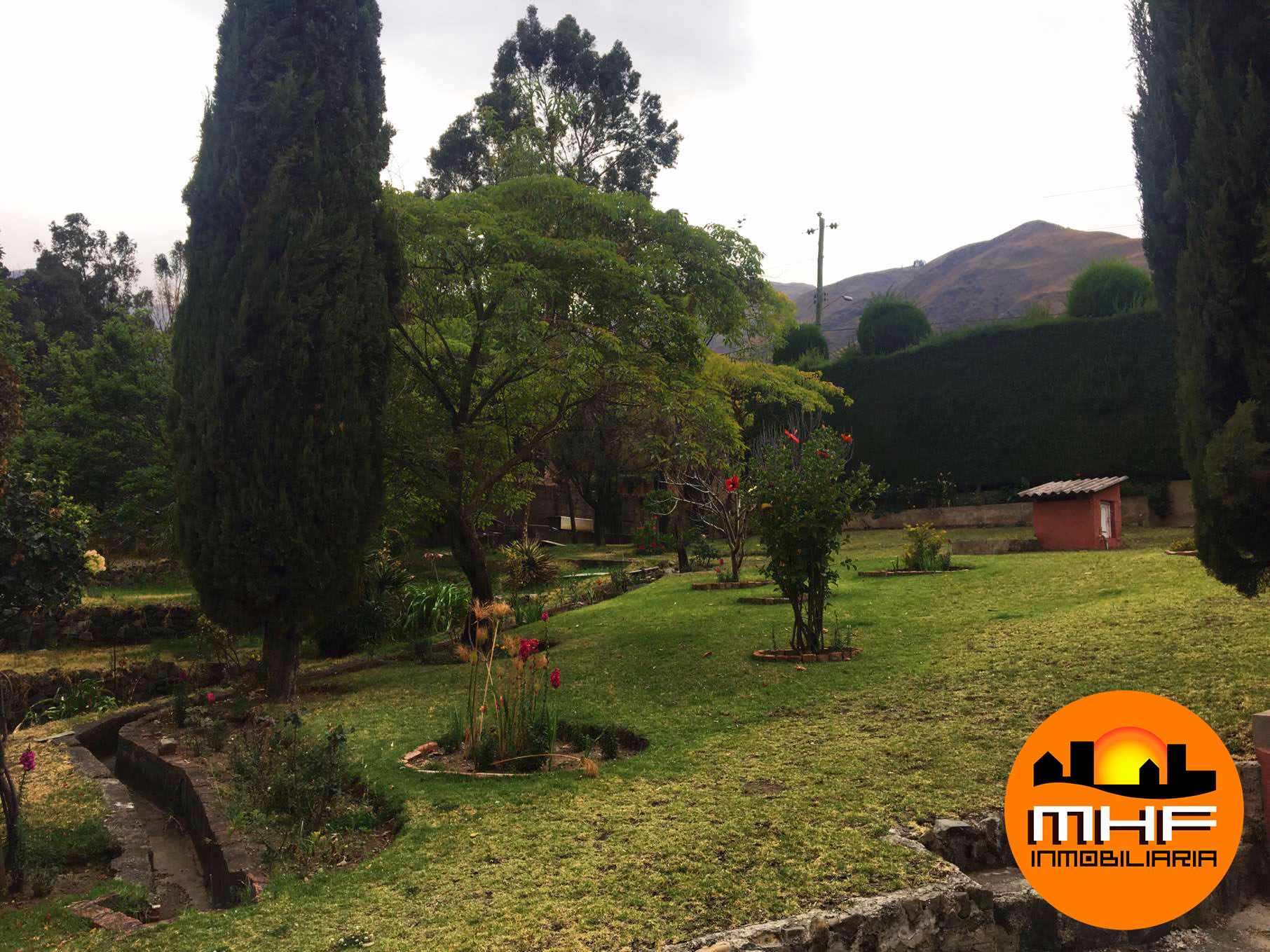 Casa TIQUIPAYA - CHILIMARCA NORTE  Foto 14