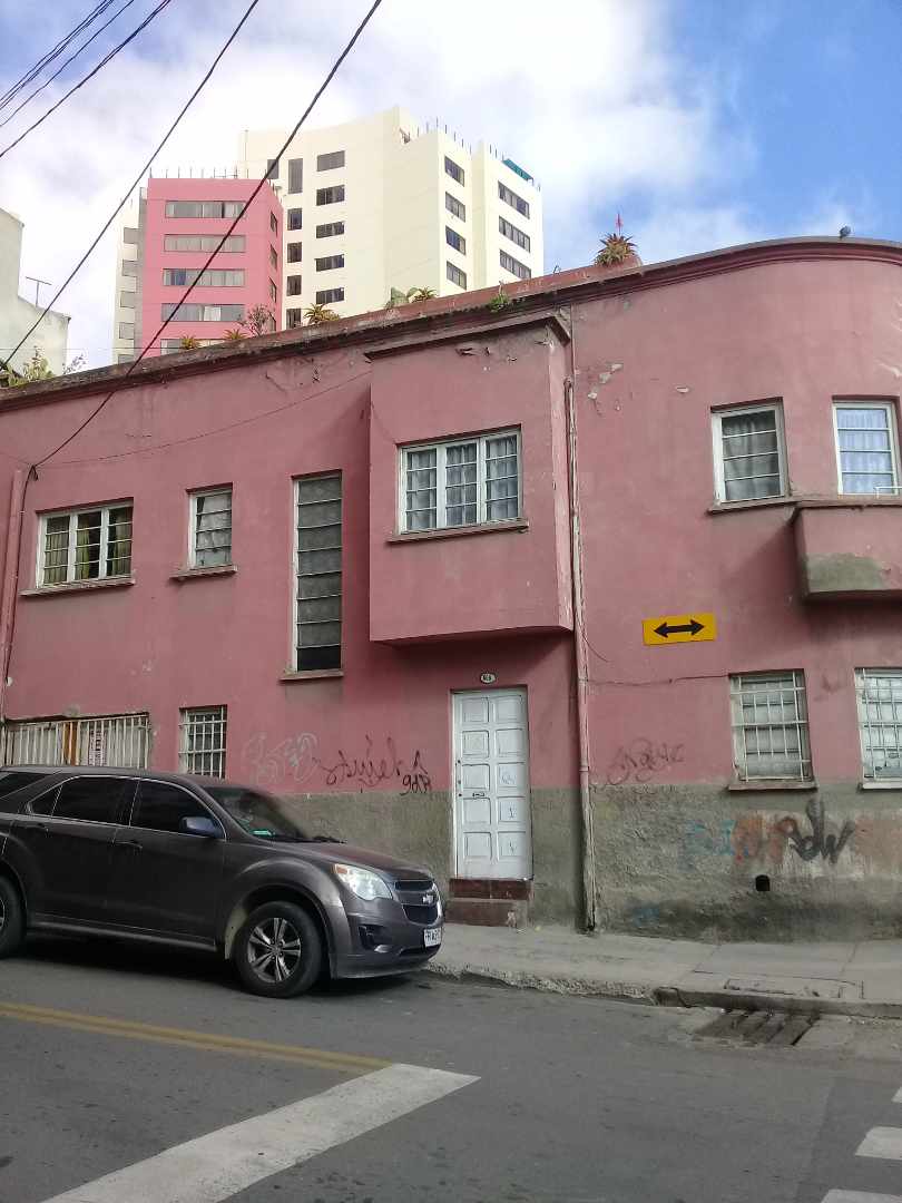 Casa Calle Nicolas Acosta #608 Foto 3