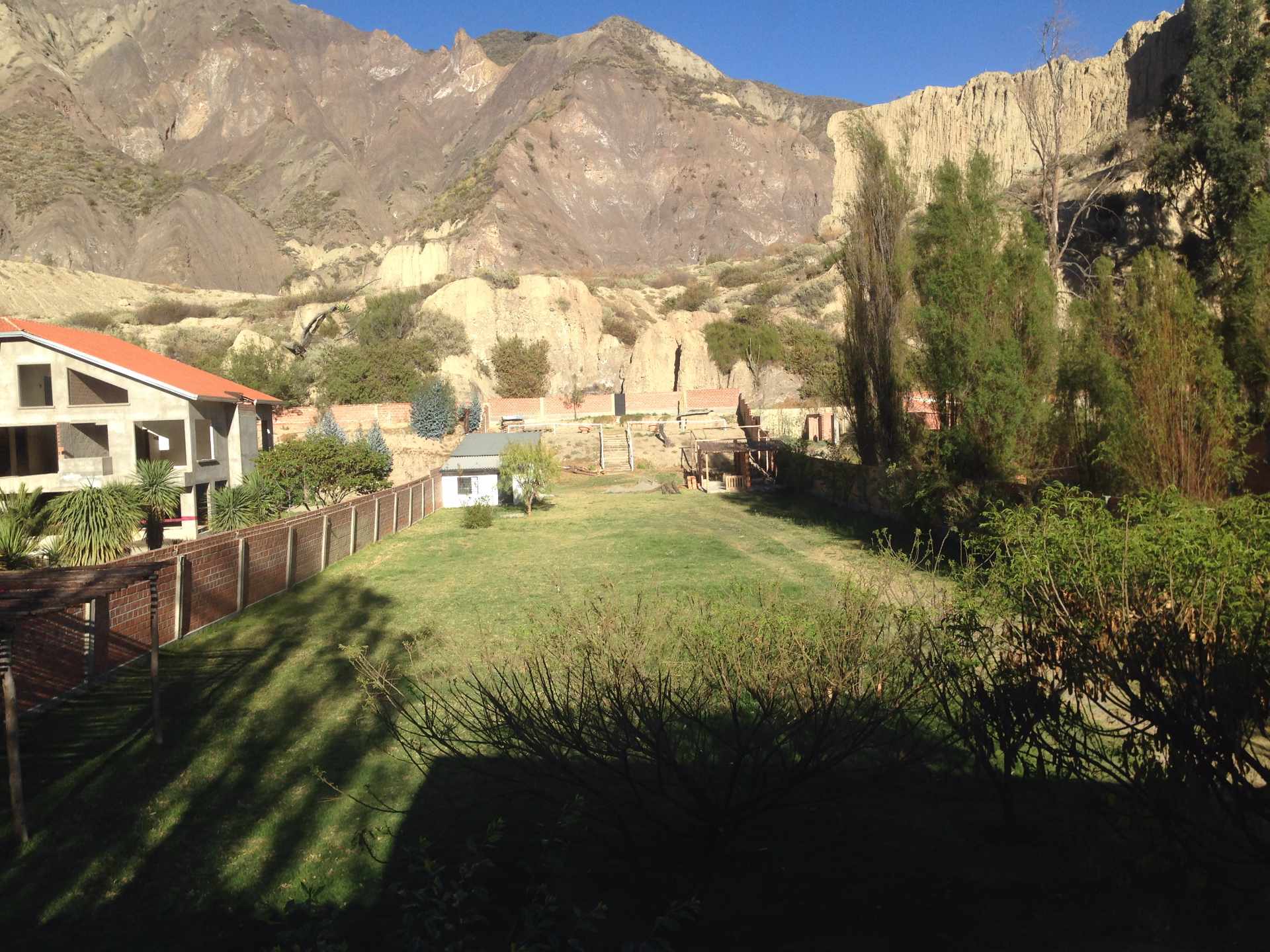 Casa Valle de Ananta, a 25 minutos de Las Cholas. Foto 11