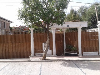 Casa Zona de Arocagua Km 3.5 a Sacaba, 5 cuadras al norte de la carretera a Sacaba. Foto 1