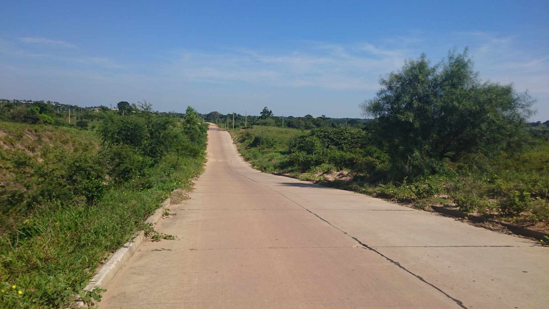 Terreno en VentaUrbanización CIUDAD del URUBO.    Foto 7