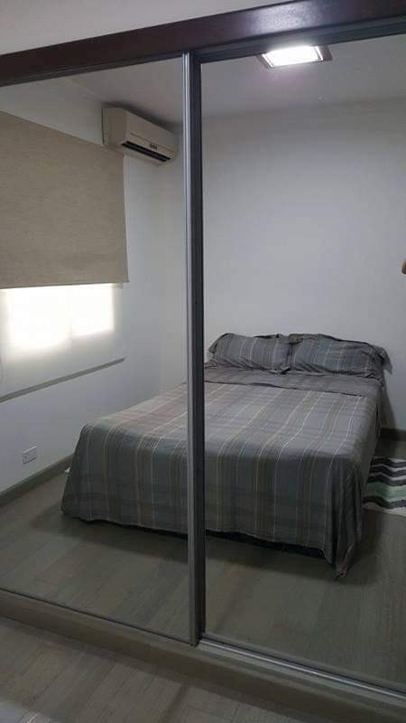 Departamento en Venta(ZONA NORTE) Av. Beni Nº 150 (entre primer y segundo anillo) CONDOMINIO DOS TORRES 3 dormitorios 2 baños 1 parqueos Foto 3