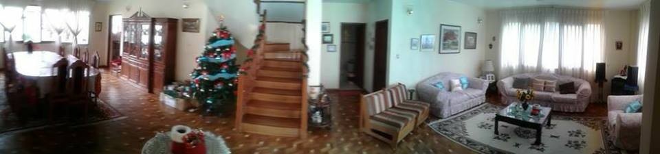 Casa en Chasquipampa en La Paz 4 dormitorios 3 baños 3 parqueos Foto 4