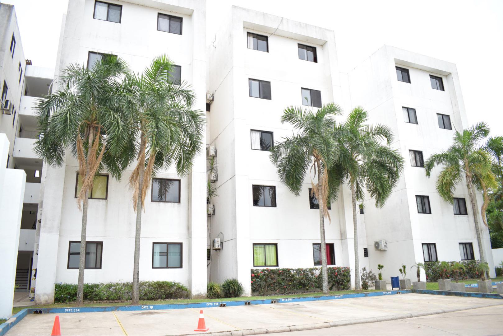 Departamento DEPARTAMENTO 3 DORMITORIOS - CONDOMINIO COSTA BRAVA AV. PIRAÍ 5TO Y 6TO ANILLO Foto 18