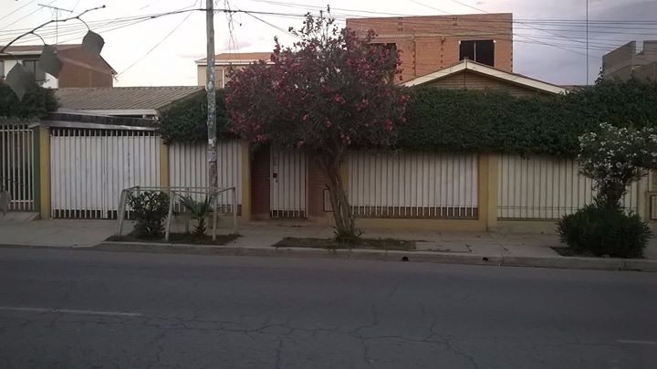 Casa en Quillacollo en Cochabamba 3 dormitorios 3 baños 1 parqueos Foto 1