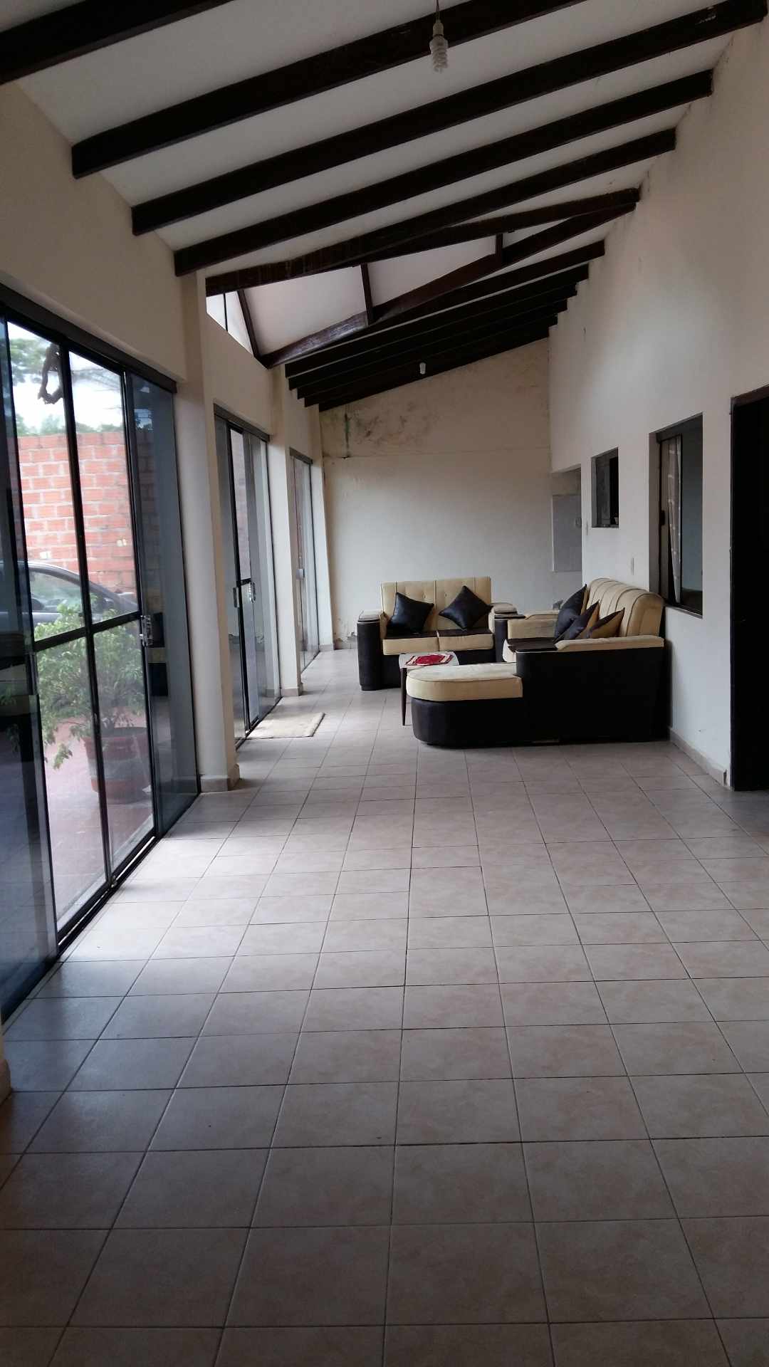 Casa en VentaKm 12 Doble Vía la Guardia 8 dormitorios 3 baños 2 parqueos Foto 4